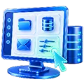 Quản trị đơn giản với cPanel